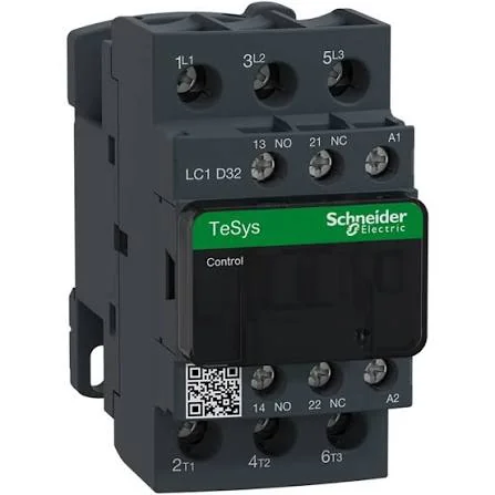  CONTACTOR