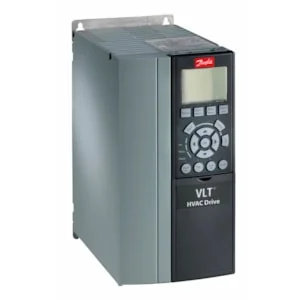 Variable Frequency Drive