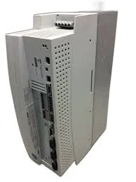 The intelligent drive for modular machines