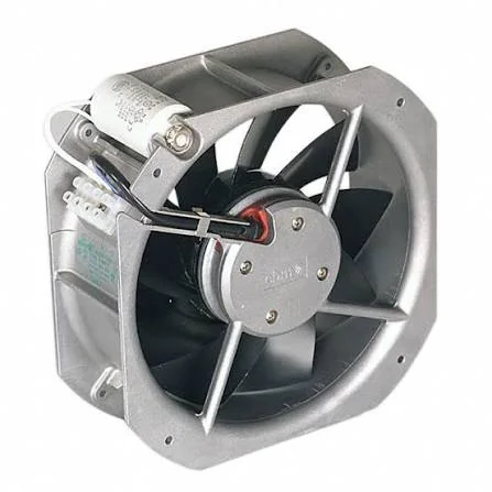  AC axial tubeaxial fan