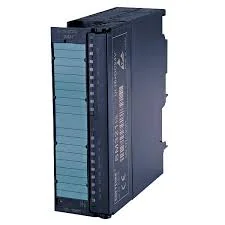 Input Module