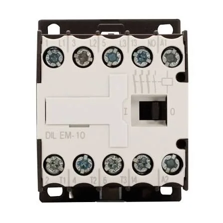 Mini Contactor