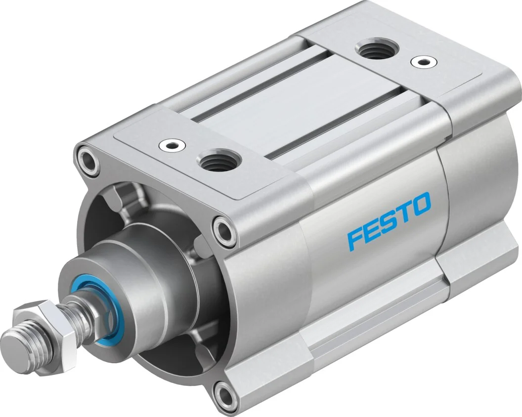 ISO Standard Pneumatic Cylinder