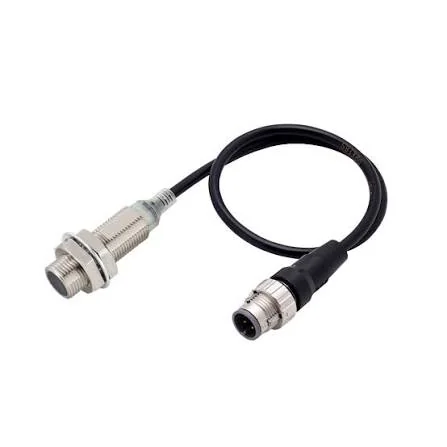 Inductive Proximity Sensor