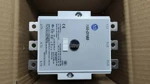 CONTACTOR