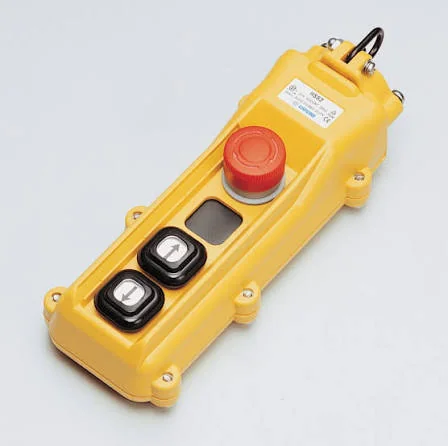 WATER PROOF PUSH BUTTON PENDANT SWITCH CEL