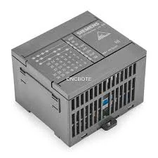 Gateway Module 