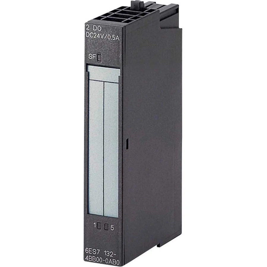 Electronics Module