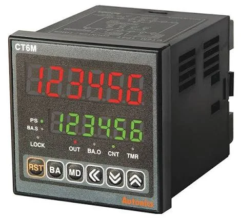 Digital Counter