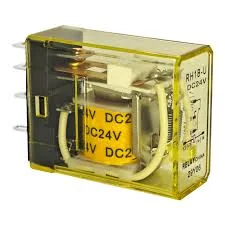 Relays