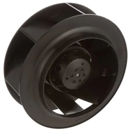 AC Centrifugal Fan