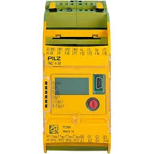 Safety Controller