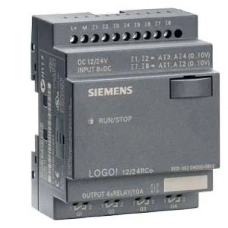 Logic Module