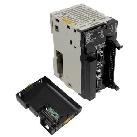 CPU Units