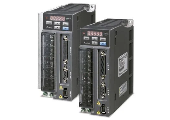AC Servo System