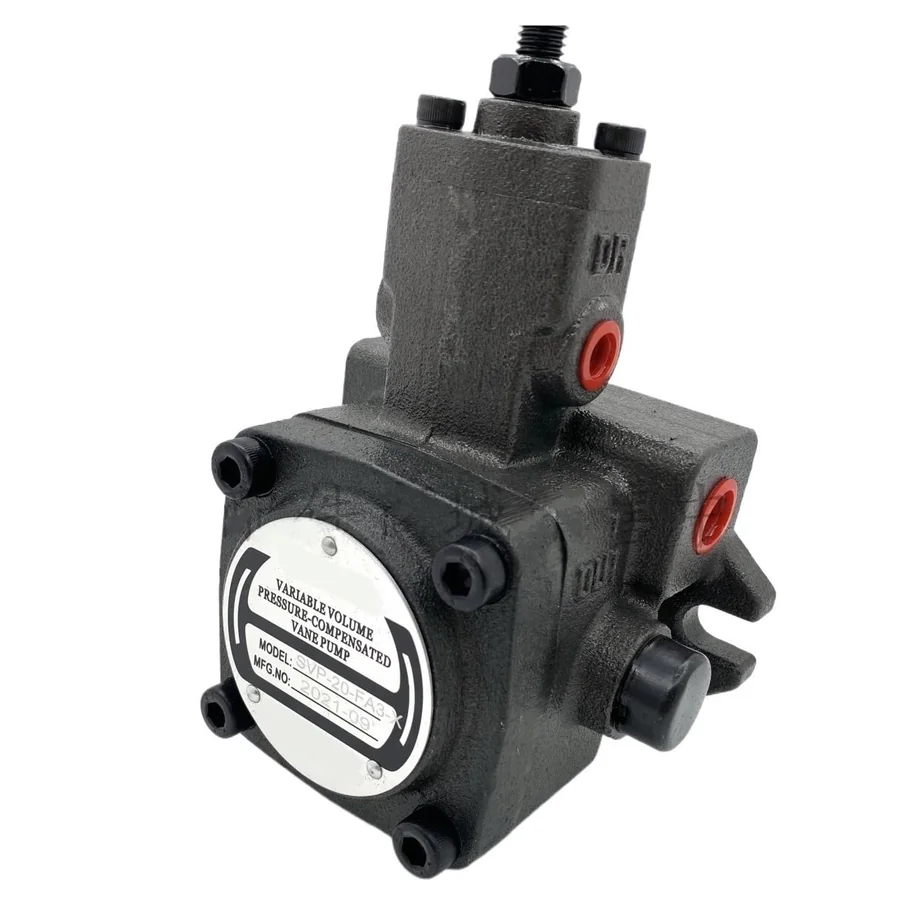 NEW Elite VP-40-FA3 Variable Vane Pump