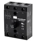 Solid State Relays