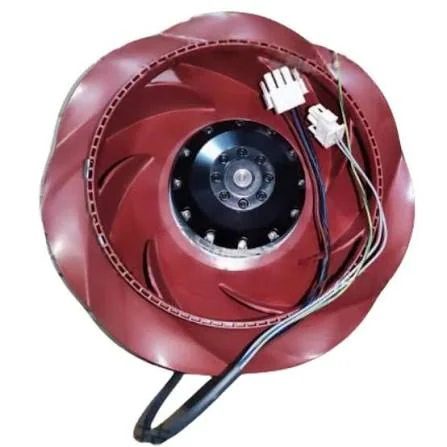 Cooling Fan