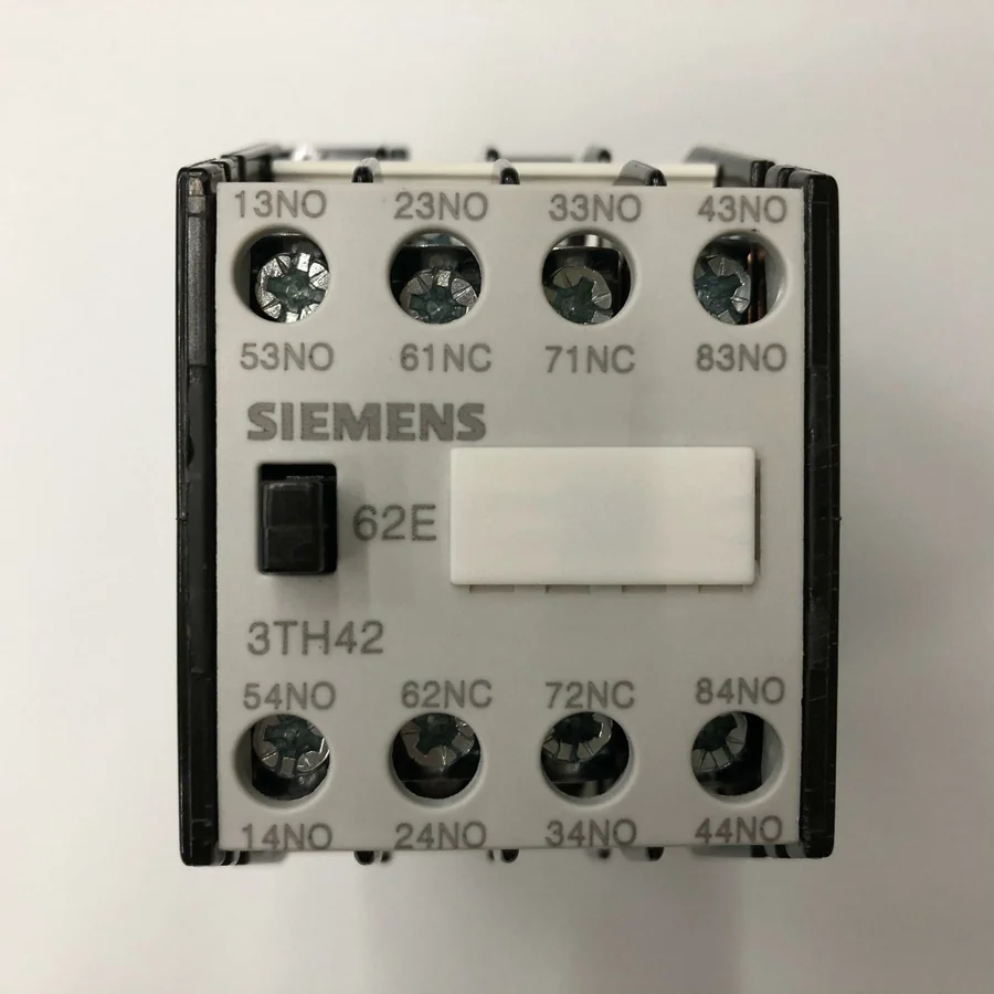 Contactor Relay
