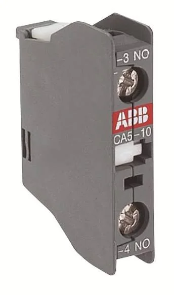 Auxiliary Contact Block