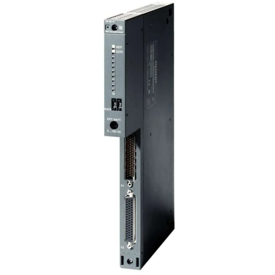  Interface Module Receiver