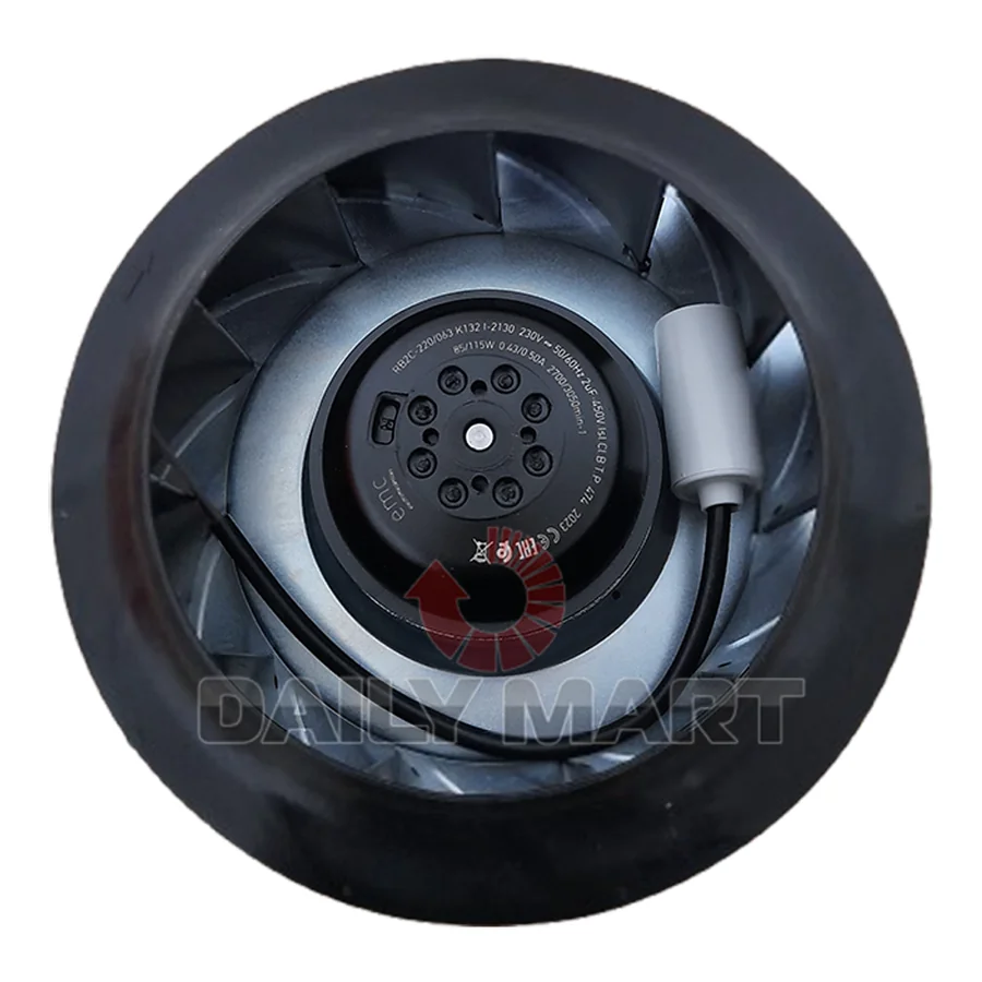 Inverter Cooling Fan