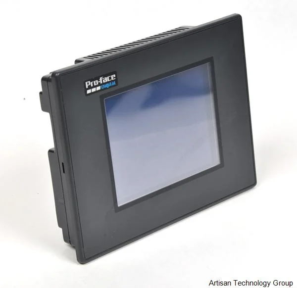 Operator Interface (HMI)