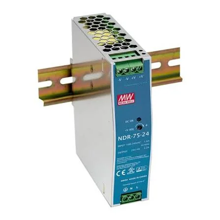 Power Supply 