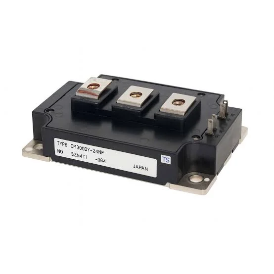 IGBT (Insulated Gate Bipolar Transistor) power module