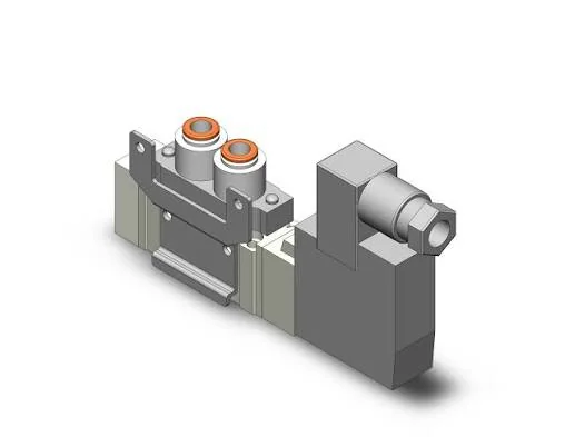 Directional Control Valve