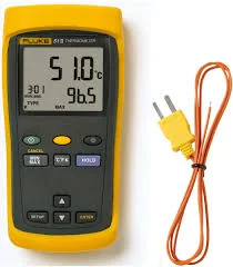 Digital Thermometer