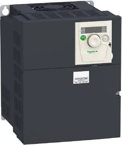 Variable Speed Drive (VFD)