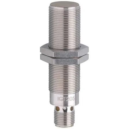 Inductive Proximity Sensor 