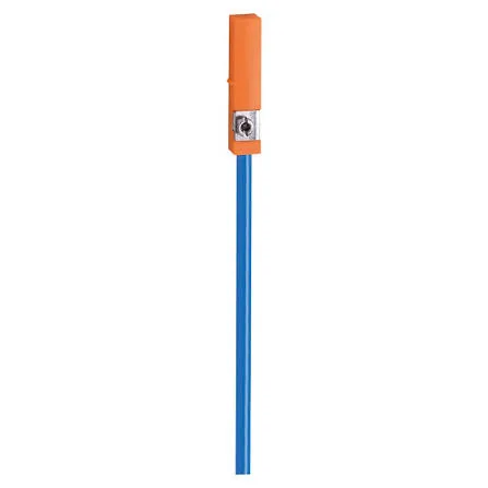 Magnetic T-slot cylinder sensor