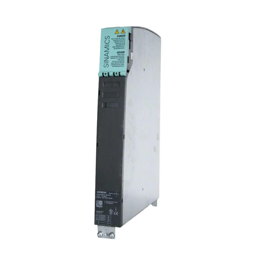 Double Motor Module