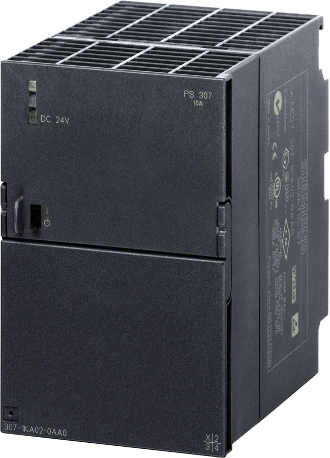 Power supply