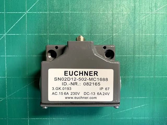 Limit Switch