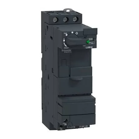  Non-Reversing Power Base
