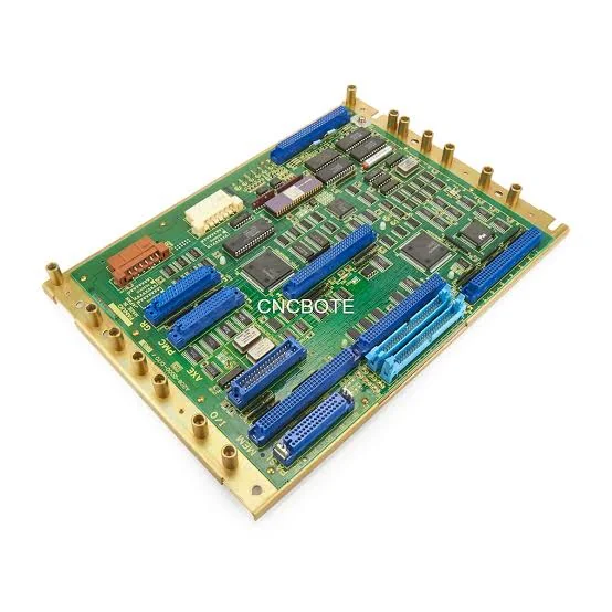 Main master control PCB board (motherboard)