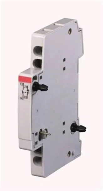 Auxiliary Contact Unit