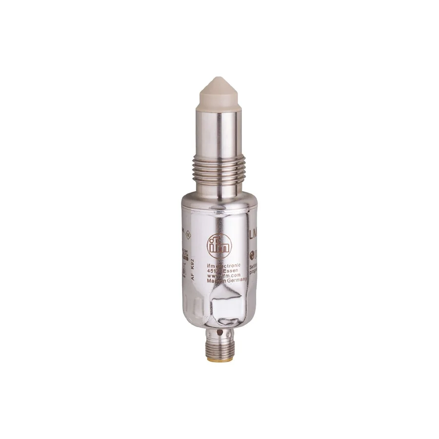 Point level detection sensor