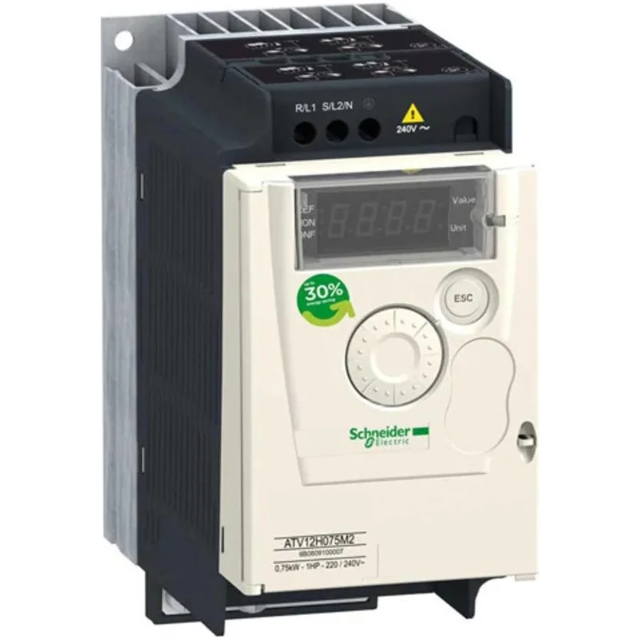 Variable Speed Drive