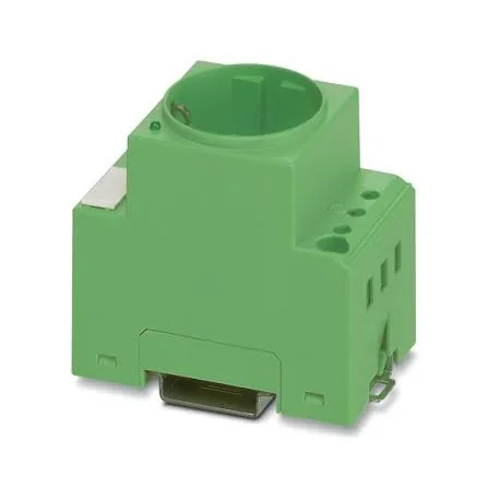 Control Cabinet Socket 