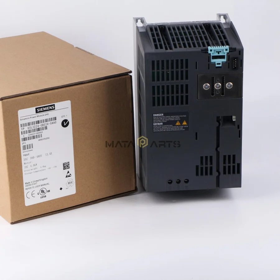 Power Module