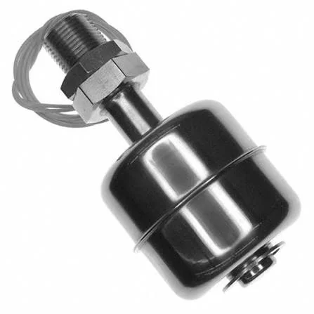  Liquid Float Level Sensor Switch