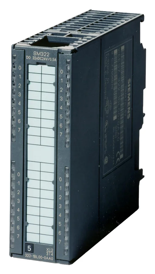  Digital Output Module 