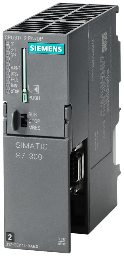 Central Processing unit