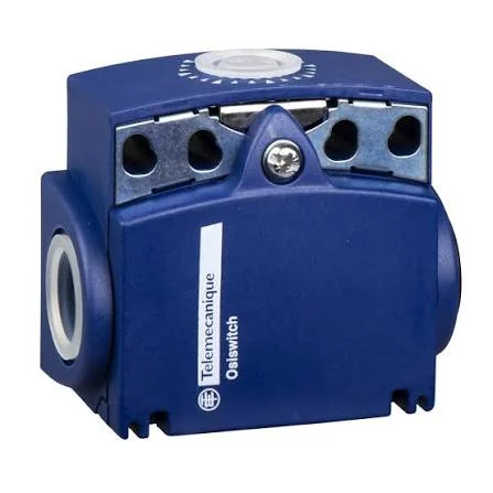 Limit switch body