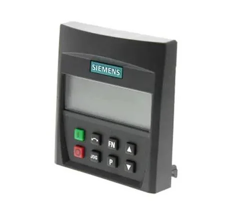 MICROMASTER 4 Basic Operator Panel (BOP)