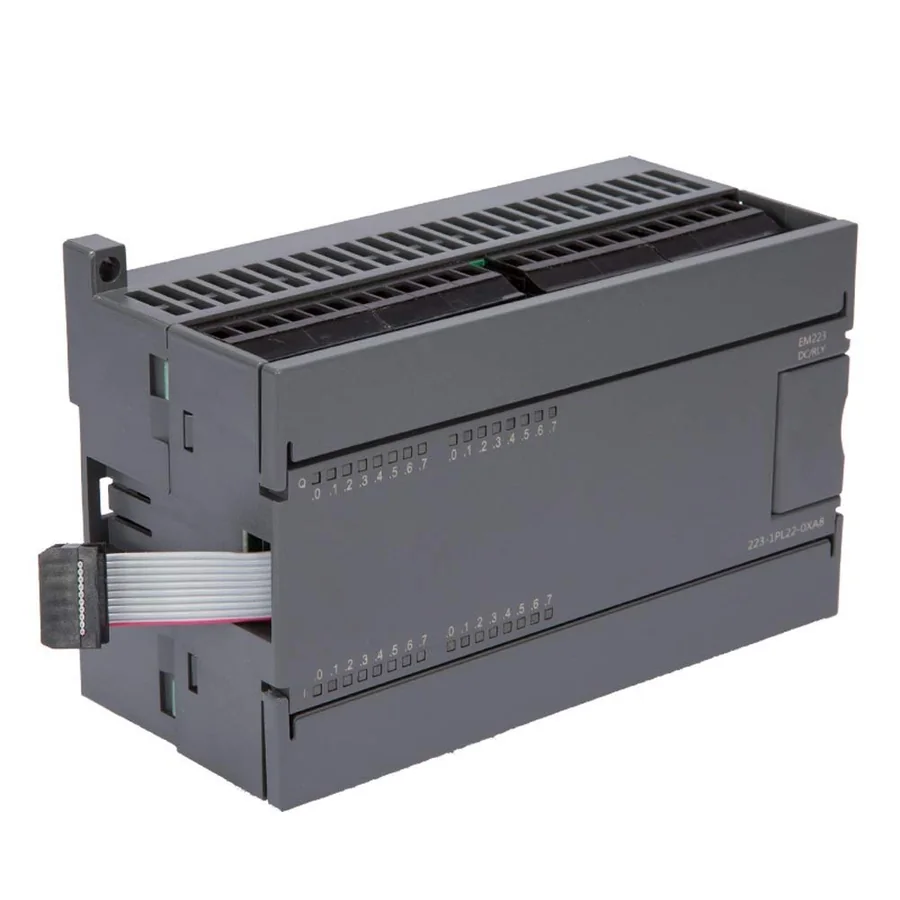  I/O Expansion Module